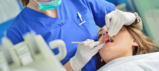 Things to know about visiting a dentist