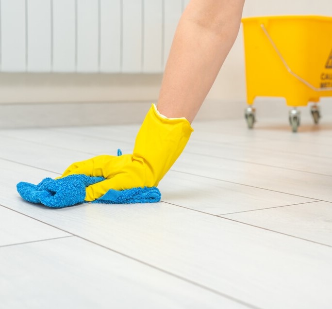 The Ultimate Guide To Home Cleaning: 7 Tips And Tricks