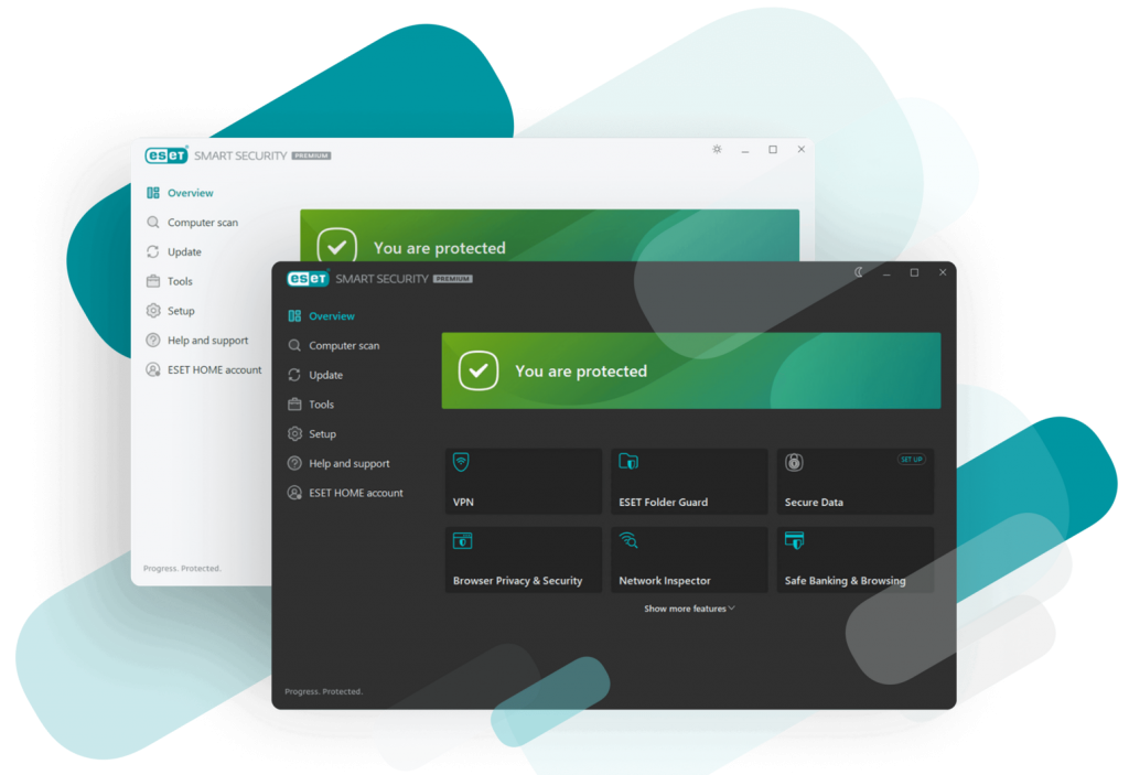 How To Verify An Antivirus Download Before Running It